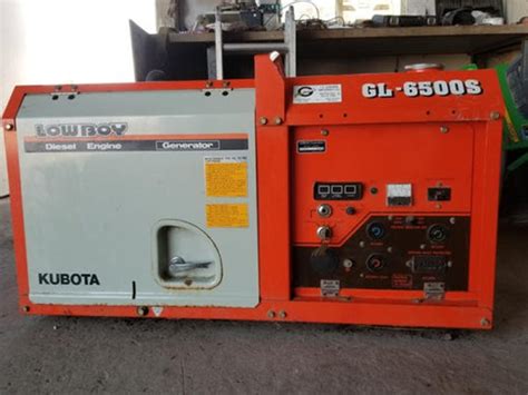 It will be one of suggestion of your life. . Kubota gl6500s parts